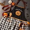 Commercials Household Kitchen Supplies Decoration Apron