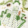 Household Kitchen Supplies Embellished Apron