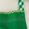 Household Kitchen Supplies Embellished Apron