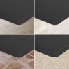 Direct Wicker Standing Desk Mat Non-Slip Flat Kitchen Mat Anti-Fatigue Office Mat