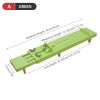 1pc Adjustable Over Sink Sharpening Stone Base Holder Retractable Non-slip Whetstone Grinding For Knife Sink Bridge Fits Kitchen